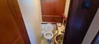 Kapal tangki minyak/bahan kimia keur dijual