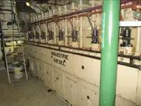 Kapal pancing longliner keur dijual