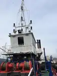 Kapal keruk keur dijual