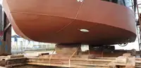 Kapal kerja keur dijual