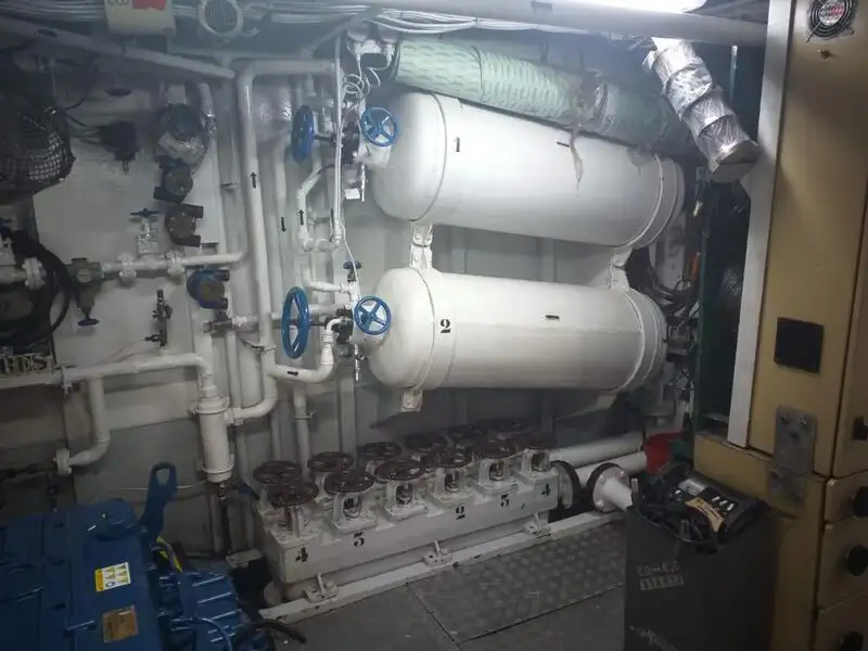 Kapal penarik keur dijual