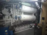 Kapal penarik keur dijual