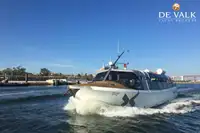 Kapal penarik keur dijual