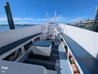 Kapal pesiar-feri keur dijual