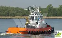 Kapal penarik keur dijual