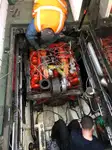 Kapal pesiar keur dijual