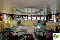 Kapal pesiar keur dijual