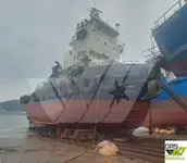 Kapal penarik keur dijual