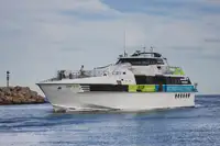 Kapal panumpang pikeun dijual