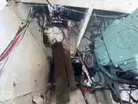 Kapal pancing trawler keur dijual
