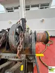 Kapal pasokan keur dijual