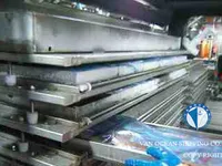 Kapal pancing trawler keur dijual