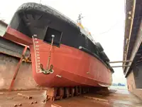 Kapal penarik keur dijual