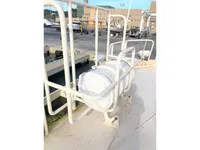Yacht keur dijual