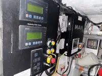 Katamaran keur dijual