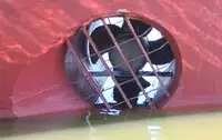 Kapal penarik keur dijual