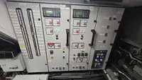 Kapal penarik keur dijual