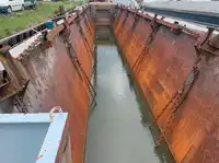 Kapal penarik keur dijual