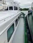 Kapal kru keur dijual