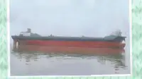 Kapal wadahna pikeun dijual