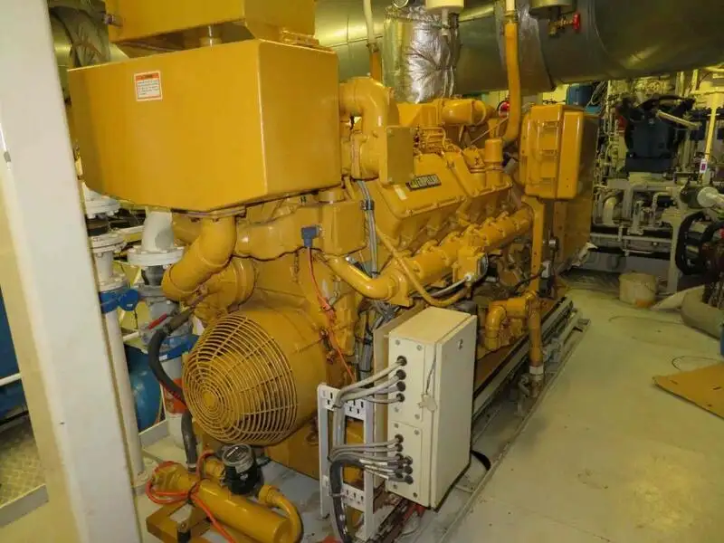 Kapal purse seiner keur dijual