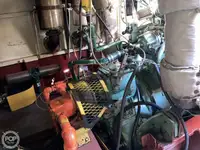 Kapal pendaratan, tangki keur dijual