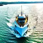 Kapal penarik keur dijual