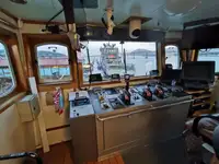 Kapal Ro-Ro keur dijual