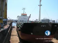 Kapal tangki minyak/bahan kimia keur dijual