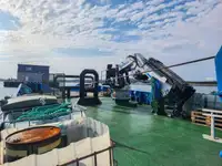 Kapal penarik keur dijual
