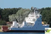 Kapal Ro-Ro keur dijual