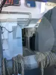Kapal pancing beam trawler keur dijual
