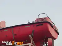 Parahu sakoci pikeun dijual