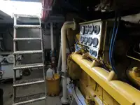 Kapal penarik keur dijual