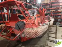 Kapal kerja keur dijual