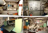 Kapal fery keur dijual