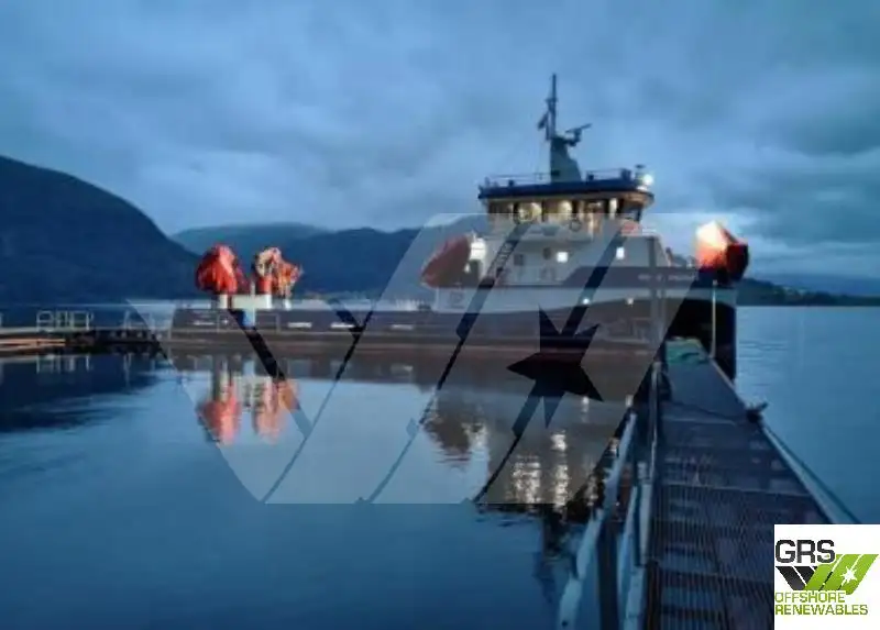 Kapal pancing trawler keur dijual