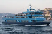 Kapal réstoran keur dijual
