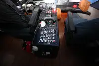 Kap patroli keur dijual