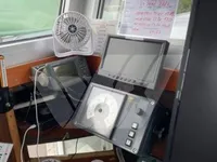 Kapal réstoran keur dijual