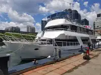 Kapal panumpang pikeun dijual