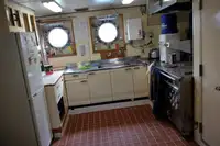 Kapal penarik keur dijual