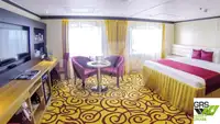 Kapal pesiar keur dijual