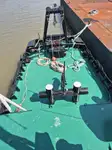 Tow boat pikeun dijual