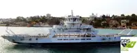 Kapal Ro-Ro keur dijual