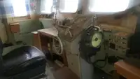 Kapal pancing trawler keur dijual