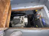 Kapal pesiar keur dijual