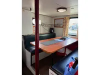 Kapal penarik keur dijual