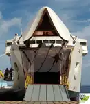 Ro-Ro ship pikeun dijual