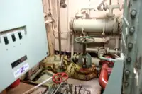 Kapal penarik keur dijual